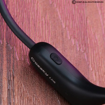 QCY Crossky Link Bluetooth Handsfree