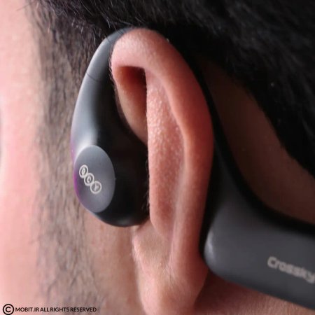 QCY Crossky Link Bluetooth Handsfree