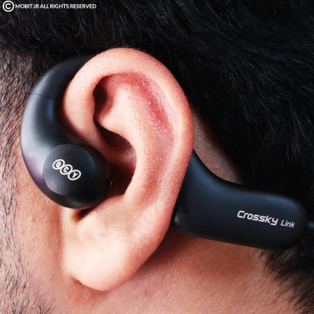 QCY Crossky Link Bluetooth Handsfree