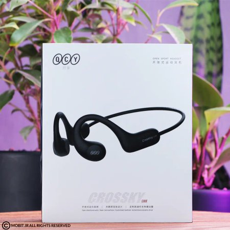 QCY Crossky Link Bluetooth Handsfree