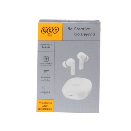 QCY MeloBuds ANC Bluetooth Handsfree