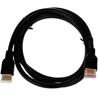 کابل HDMI مدل 8K به طول 1.5 متر کابل HDMI مدل 8K به طول 1.5 متر