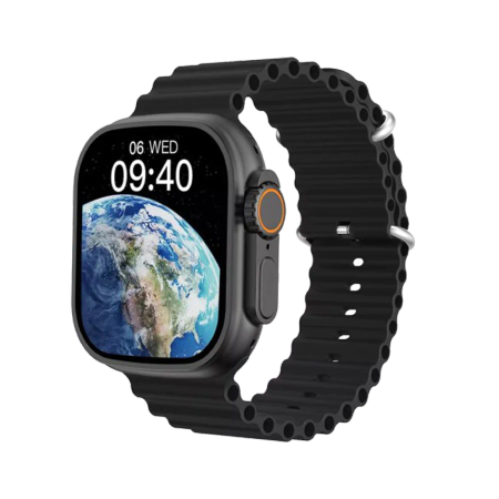 Wearfit HK8 Max Pro Smart Watch