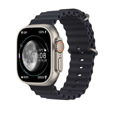 Wearfit HK8 Max Pro Smart Watch
