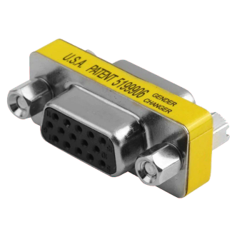 مبدل افزایش طول VGA مبدل افزایش طول VGA