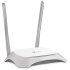 TP-LINK TL-WR840N300Mbps New Design Wireless N Router