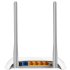 TP-LINK TL-WR840N300Mbps New Design Wireless N Router