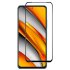  Screen Protectore For Xiaomi Poco F3 Full Black
