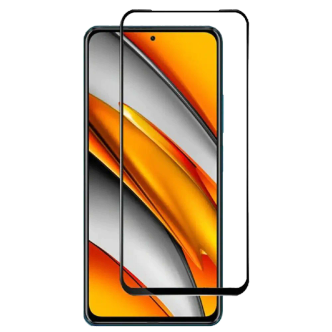 محافظ صفحه نمایش مناسب برای گوشی شیائومی Xiaomi Poco F3 محافظ صفحه نمایش مناسب برای گوشی شیائومی Xiaomi Poco F3