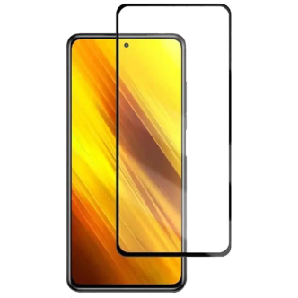 محافظ صفحه نمایش مناسب برای گوشی شیائومی Xiaomi Poco X3 GT محافظ صفحه نمایش مناسب برای گوشی شیائومی Xiaomi Poco X3 GT
