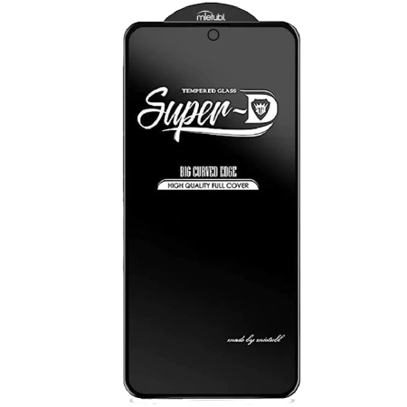 Samsung GalaxyA54 Mietubl Super-D DustproofTempered Glass