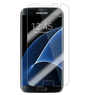 محافظ صفحه نمایش یووی لایت توکین مدل 3D UV-GLASS مناسب برای گوشی موبایل سامسونگ Galaxy S7 Edge محافظ صفحه نمایش یووی لایت توکین مدل 3D UV-GLASS مناسب برای گوشی موبایل سامسونگ Galaxy S7 Edge