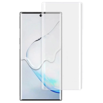 محافظ صفحه نمایش یووی لایت توکین مدل 3D UV-GLASS مناسب برای گوشی موبایل سامسونگ Galaxy S20 Ultra محافظ صفحه نمایش یووی لایت توکین مدل 3D UV-GLASS مناسب برای گوشی موبایل سامسونگ Galaxy S20 Ultra