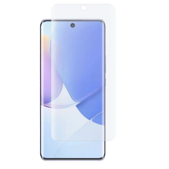 محافظ صفحه نمایش یووی لایت توکین مدل 3D UV-GLASS مناسب برای گوشی موبایل هوآوی Huawei Nova9 محافظ صفحه نمایش یووی لایت توکین مدل 3D UV-GLASS مناسب برای گوشی موبایل هوآوی Huawei Nova9