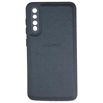 گارد چرمی برای گوشی مدل Samsung A50/َ30s گارد چرمی برای گوشی مدل Samsung A50/َ30s