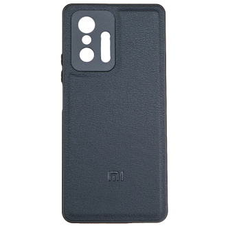 گارد چرمی برای گوشی مدل Xiaomi 11T/11T Pro گارد چرمی برای گوشی مدل Xiaomi 11T/11T Pro