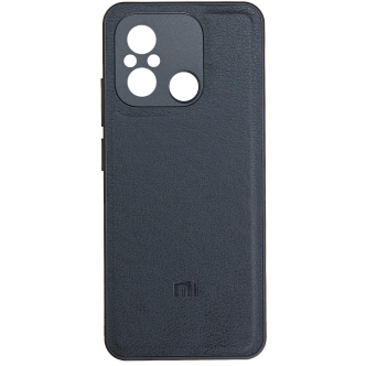گارد چرمی برای گوشی مدل Xiaomi Redmi 12c گارد چرمی برای گوشی مدل Xiaomi Redmi 12c