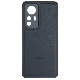 گارد چرمی برای گوشی مدل Xiaomi 12T/12T Pro گارد چرمی برای گوشی مدل Xiaomi 12T/12T Pro