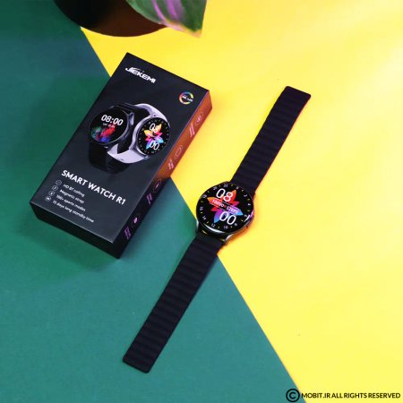 Xiaomi JIEKEMI Smart Watch R1