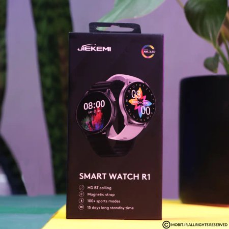 Xiaomi JIEKEMI Smart Watch R1