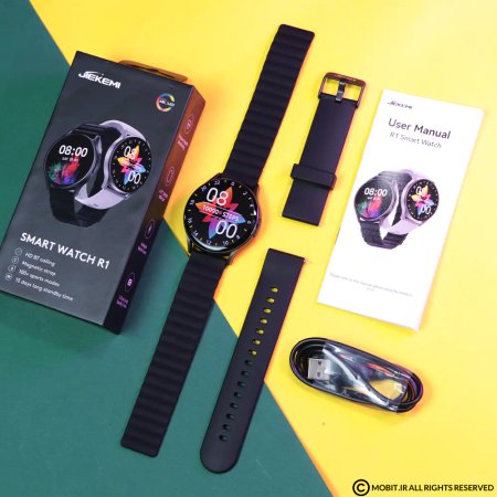 Xiaomi JIEKEMI Smart Watch R1