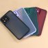 IRON METAL cover for Apple iPhone 13