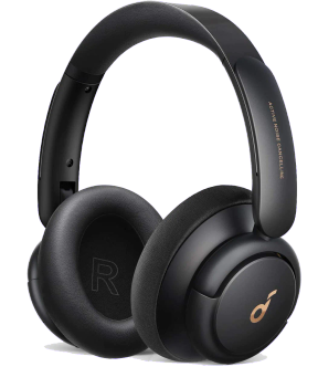 هدفون بی سیم انکر مدل SoundCore Life Q30