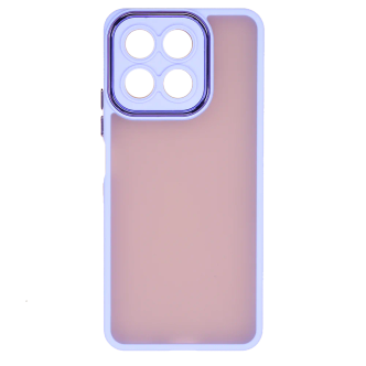 کاور IRON METAL محافظ لنز مناسب برای آنر Honor X8A کاور IRON METAL محافظ لنز مناسب برای آنر Honor X8A