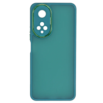 کاور IRON METAL محافظ لنز مناسب برای آنر Honor X7 کاور IRON METAL محافظ لنز مناسب برای آنر Honor X7