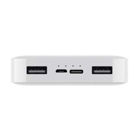 (High Copy) Xiaomi Redmi PB200LZM 20000mAh 18W Fast Charge Power Bank With Cable