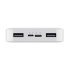 (High Copy) Xiaomi Redmi PB200LZM 20000mAh 18W Fast Charge Power Bank With Cable