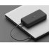 (High Copy) Xiaomi Redmi PB200LZM 20000mAh 18W Fast Charge Power Bank With Cable