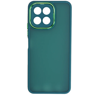کاور IRON METAL محافظ لنز مناسب برای آنر Honor X6 کاور IRON METAL محافظ لنز مناسب برای آنر Honor X6