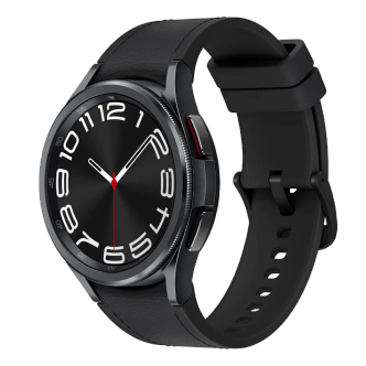 ساعت هوشمند سامسونگ مدل (Galaxy Watch6 Classic SM-R950 (43mm