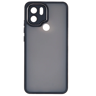 کاور IRON METAL محافظ لنز مناسب برای شیائومی Xiaomi A1 Plus کاور IRON METAL محافظ لنز مناسب برای شیائومی Xiaomi A1 Plus