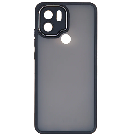 IRON METAL cover Lens for Xiaomi A1 Plus