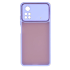IRON METAL cover Lens for Poco X4 Pro