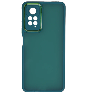 کاور IRON METAL محافظ لنز مناسب برای شیائومی Note 12 Pro 4G کاور IRON METAL محافظ لنز مناسب برای شیائومی Note 12 Pro 4G