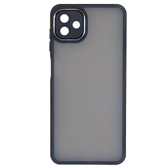 کاور IRON METAL محافظ لنز مناسب برای سامسونگ Galaxy A04 کاور IRON METAL محافظ لنز مناسب برای سامسونگ Galaxy A04