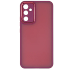IRON METAL cover Lens for Galaxy A14 4G