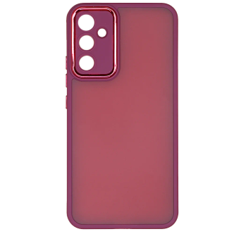 کاور IRON METAL محافظ لنز مناسب برای سامسونگ Galaxy A34 کاور IRON METAL محافظ لنز مناسب برای سامسونگ Galaxy A34