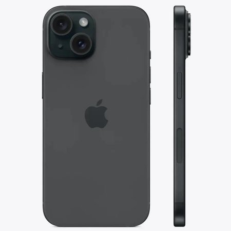 Apple iPhone 15 128GB 6GB RAM Mobile Phone