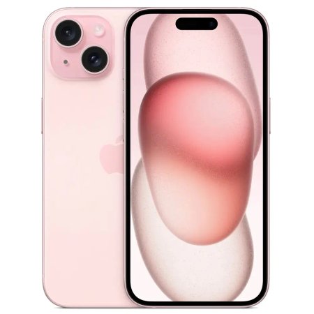Apple iPhone 15 128GB 6GB RAM Mobile Phone