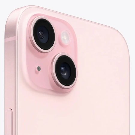 Apple iPhone 15 128GB 6GB RAM Mobile Phone