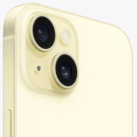 Apple iPhone 15 128GB 6GB RAM Mobile Phone