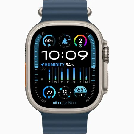 Apple Watch Ultra 2