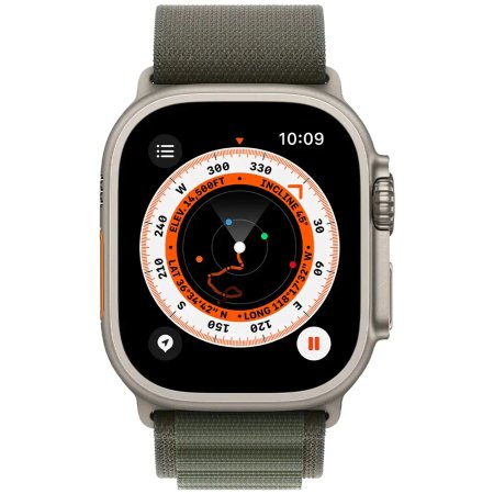 Apple Watch Ultra 2
