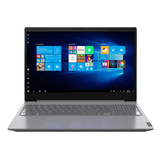لپ تاپ 15 اینچی لنوو مدل V15 Celeron N4020 4GB 256GBSSD Intel لپ تاپ 15 اینچی لنوو مدل V15 Celeron N4020 4GB 256GBSSD Intel