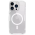 iPhone 13 Pro Clear Case with MagSafe