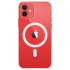 iPhone 12 Clear Case with MagSafe